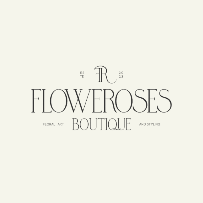 Floweroses Boutique