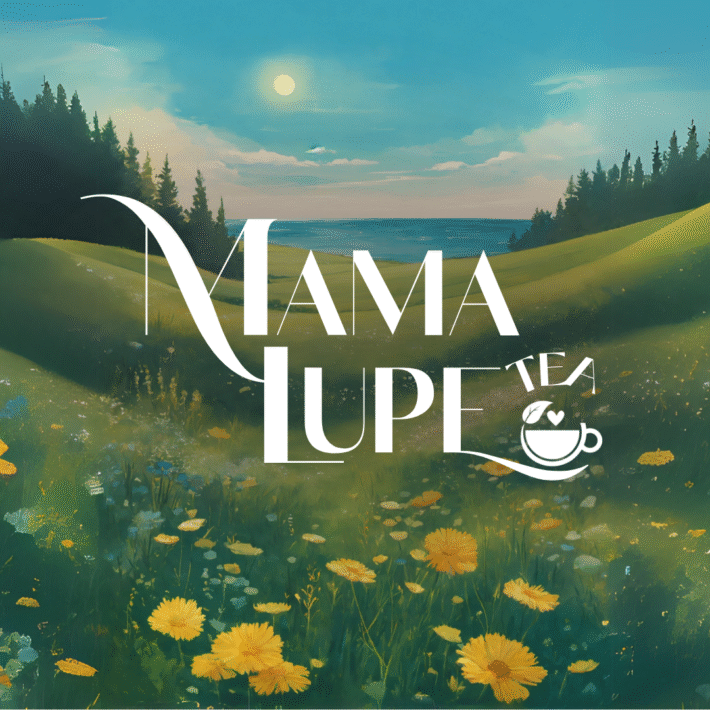 Mama Lupe Tea