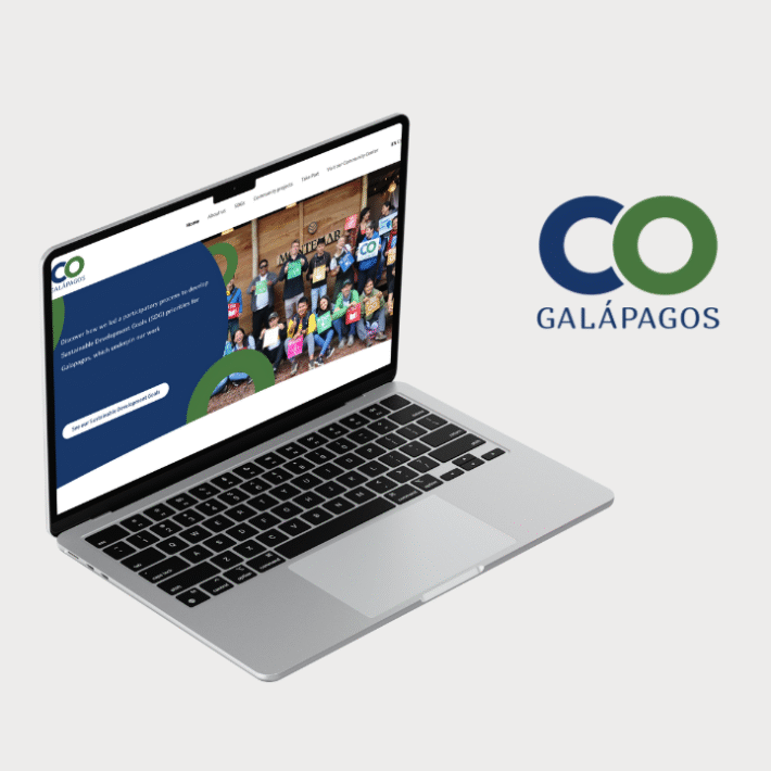 co-galapagos