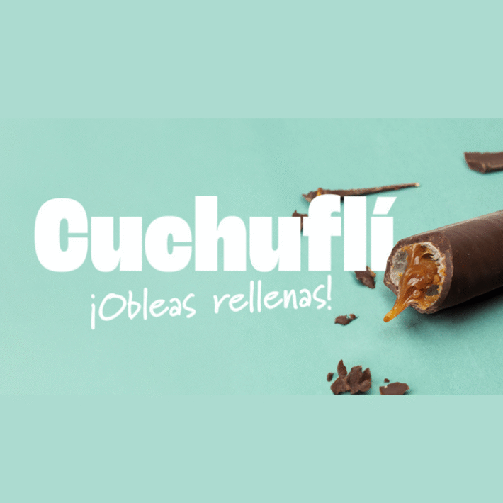 Cuchufli