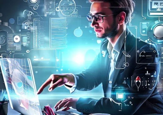 digital business